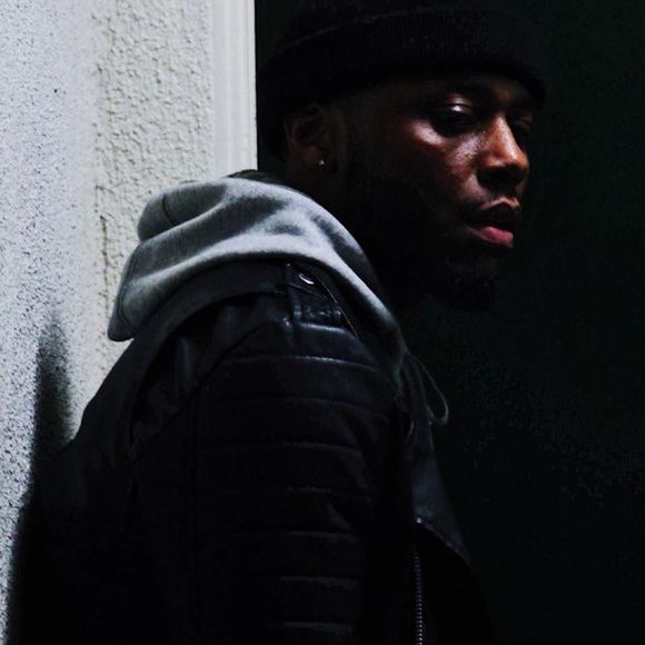 Meet your Posher, Chris - Picture 1 of 1